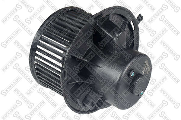Вентилятор салона STELLOX 29-99818-SX