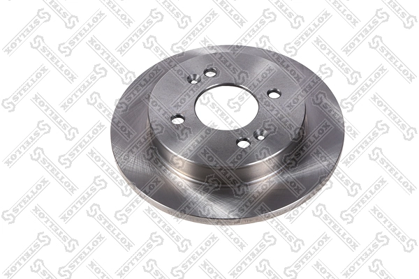 Тормозной диск STELLOX 6020-1426-SX