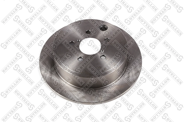 Тормозной диск STELLOX 6020-1582-SX