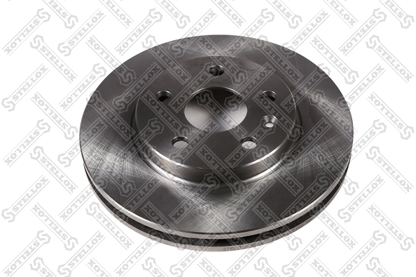 Тормозной диск STELLOX 6020-1693-SX