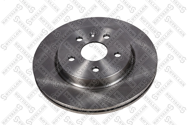 Тормозной диск STELLOX 6020-1694-SX