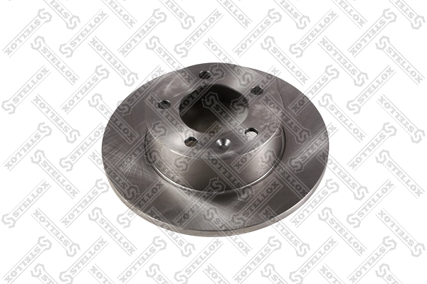 Тормозной диск STELLOX 6020-1761-SX