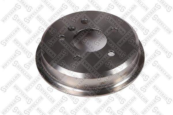 Тормозной барабан STELLOX 6020-1900-SX