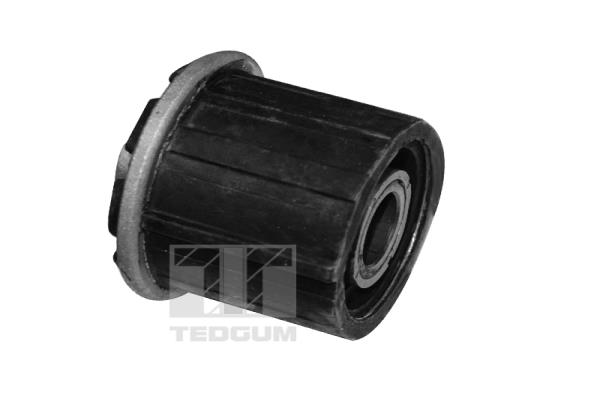 Подвеска рычага независимой подвески колеса TEDGUM 00221245