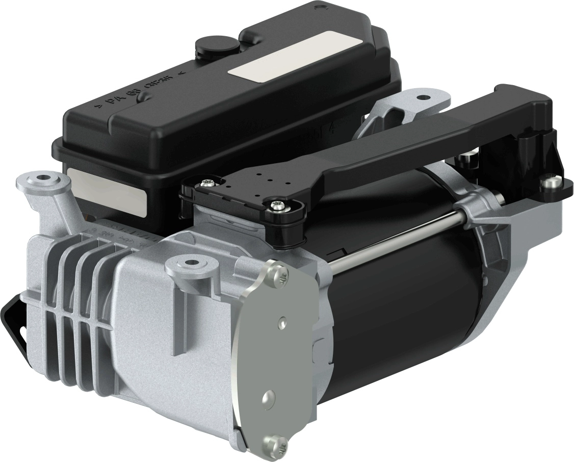 Компрессор пневматической система WABCO 415 403 003 0