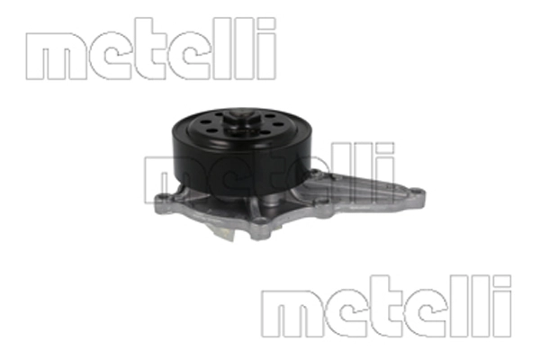 Водяной насос охлаждение двигателя METELLI 24-1364