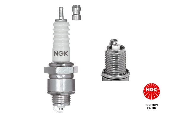 Свеча зажигания NGK 7529