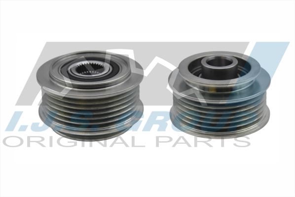 Механизм свободного хода генератора technology quality madeа in spain IJS GROUP 30-1118