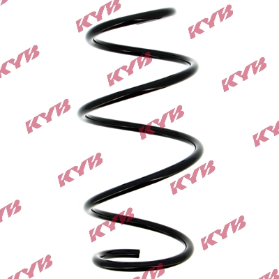 Пружина ходовой части k-flex KYB RA1222