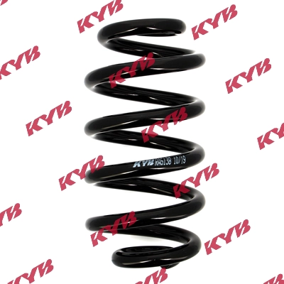 Пружина ходовой части k-flex KYB RA5138