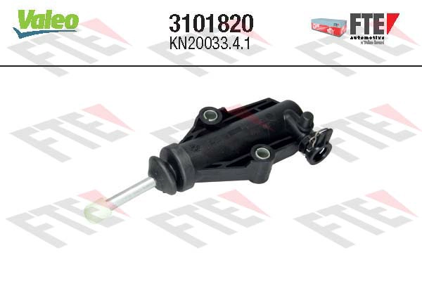 Рабочий цилиндр системы сцепления FTE 3101820