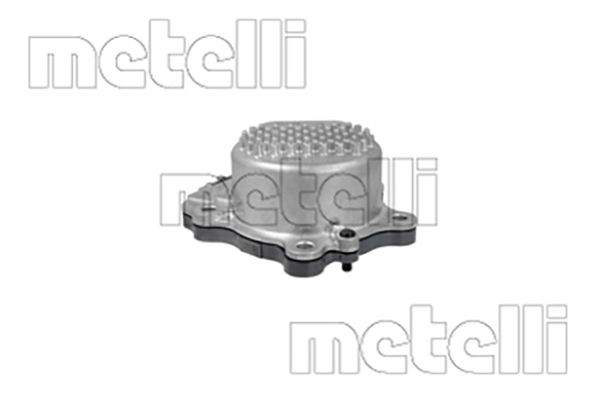 Водяной насос охлаждение двигателя METELLI 24-1403