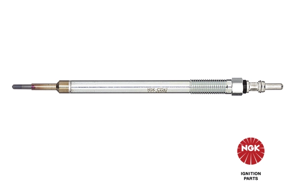 Свеча накаливания d-power NGK 92595