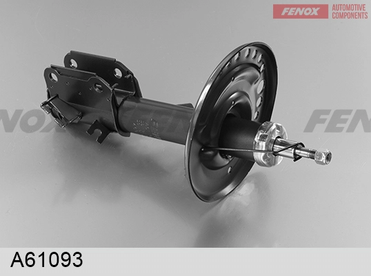 Амортизатор подвески FENOX A61093