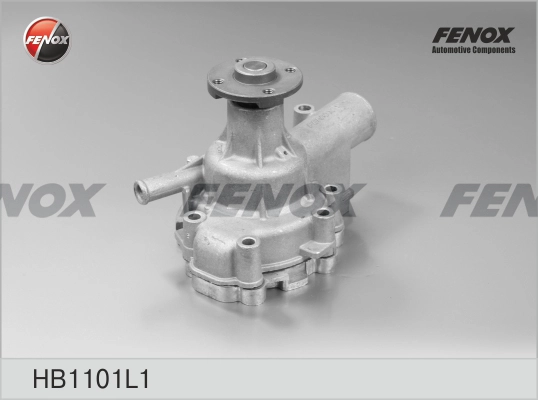 Водяной насос охлаждение двигателя FENOX HB1101L1