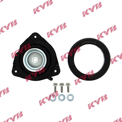 Ремкомплект опора стойки амортизатора suspension mounting kit