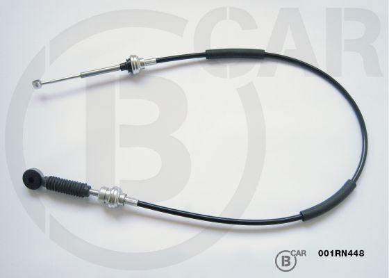 Трос механической коробка передач B CAR 001RN448