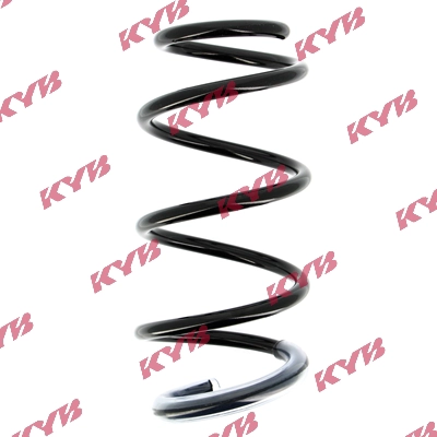 Пружина ходовой части k-flex KYB RA1193