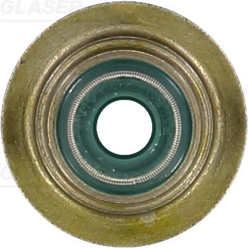Уплотнительное кольцо стерженьа клапана GLASER P76721-00