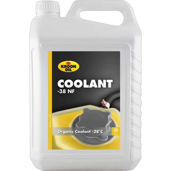 Антифриз coolant nf organic KROON-OIL 04317