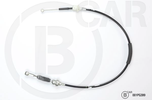 Трос механической коробка передач B CAR 001PG399