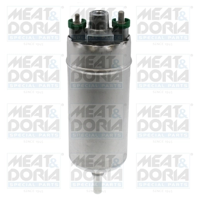Топливный насос MEAT & DORIA 76815E