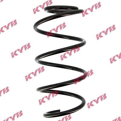 Пружина ходовой части k-flex KYB RA4025