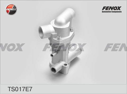 Термостат охлаждающей жидкости FENOX TS017E7