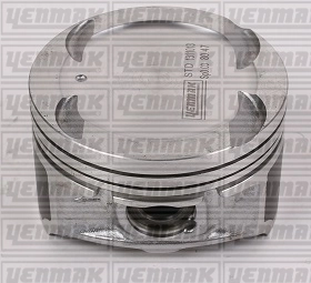 Поршень YENMAK 31-04267-000