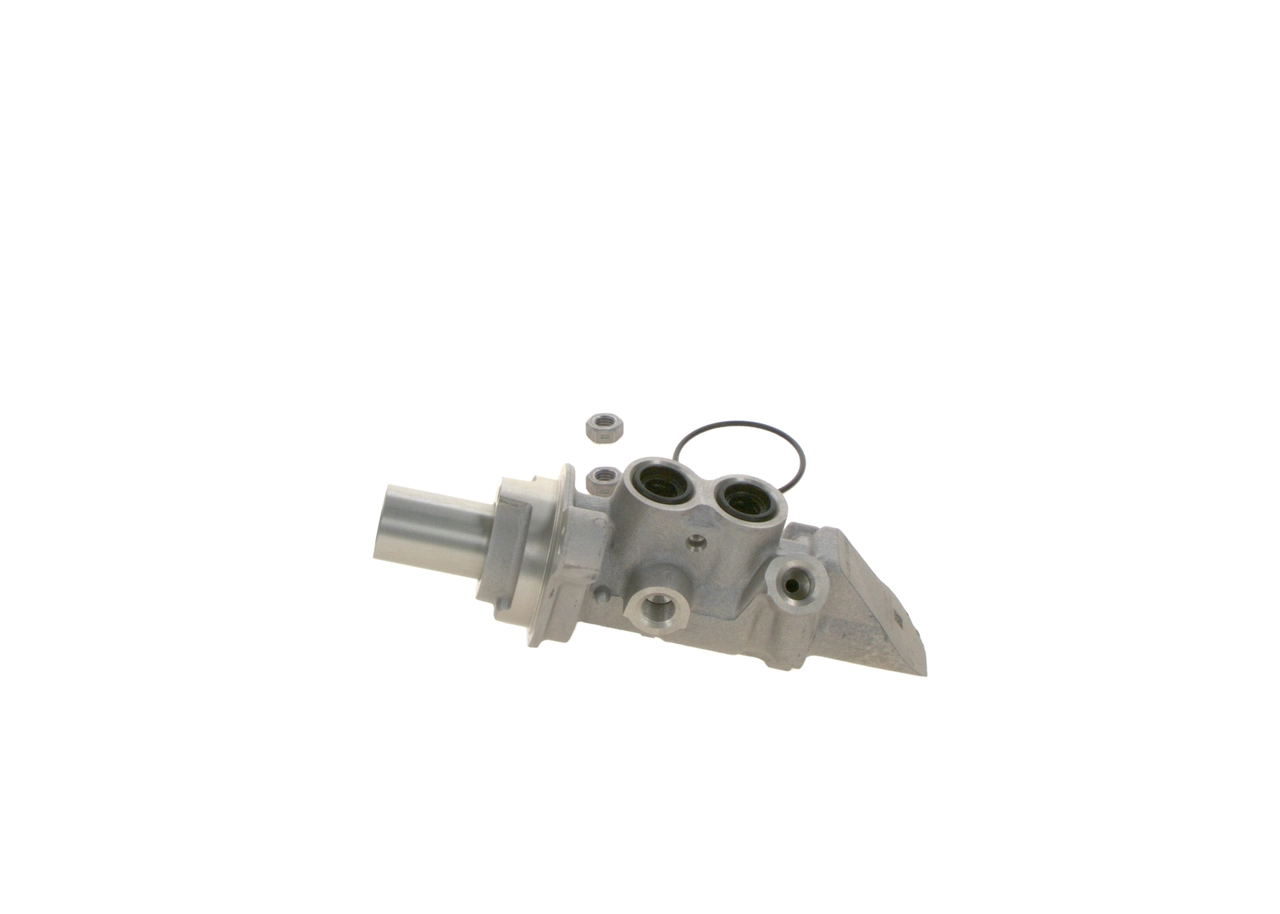Главный тормозной цилиндр BOSCH 0204828669