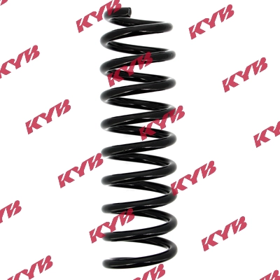 Пружина ходовой части k-flex KYB RA7087