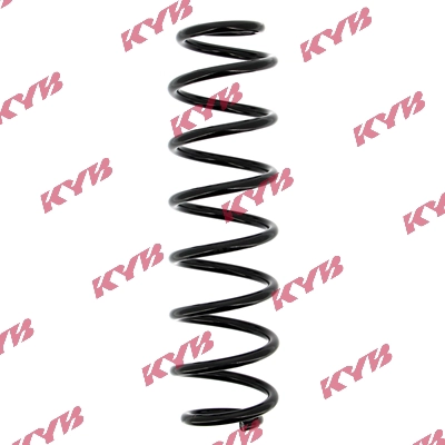 Пружина ходовой части k-flex KYB RG5000