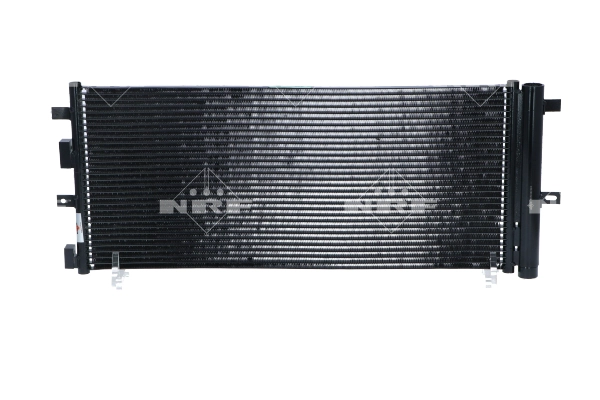 Конденсатор кондиционера NRF 350403