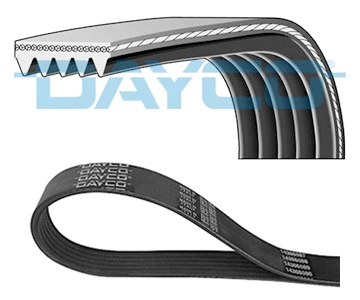 Поликлиновой ремень DAYCO 5PK1385S