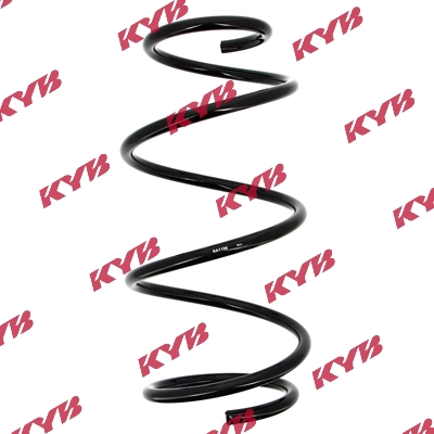 Пружина ходовой части k-flex KYB RA1156