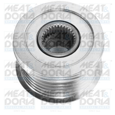 Механизм свободного хода генератора MEAT & DORIA 45080