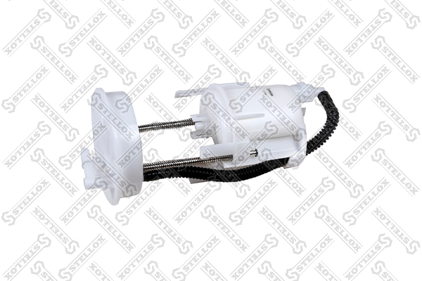 Топливный фильтр STELLOX 21-00866-SX