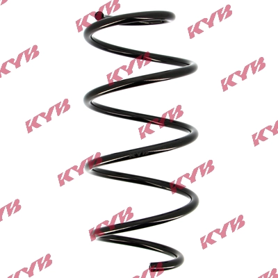 Пружина ходовой части k-flex KYB RA4023