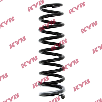 Пружина ходовой части k-flex KYB RA5172