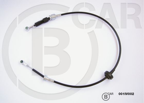 Трос механической коробка передач B CAR 001IV002