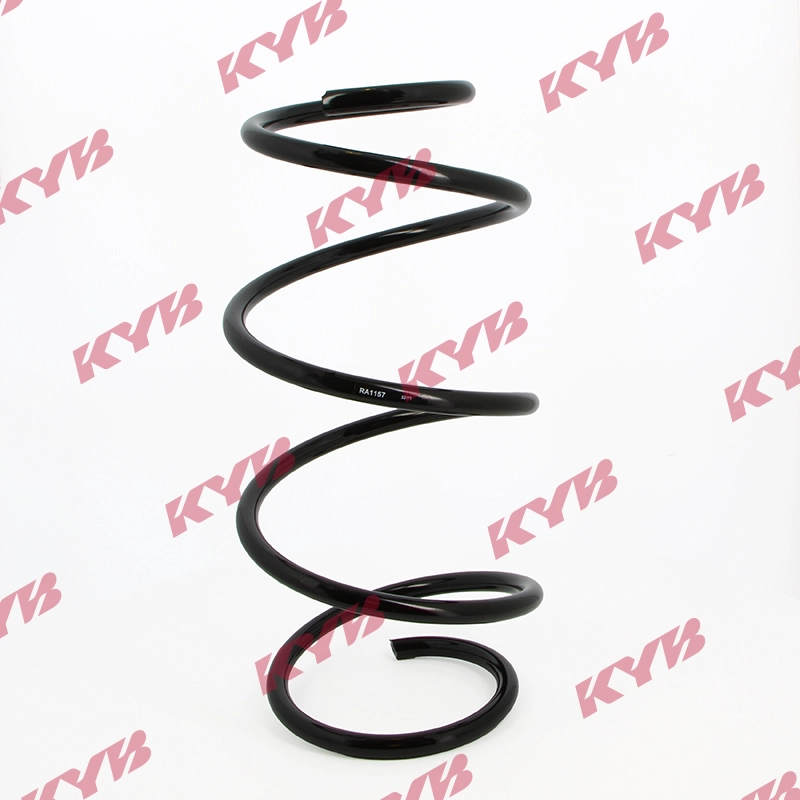 Пружина ходовой части k-flex KYB RA1157