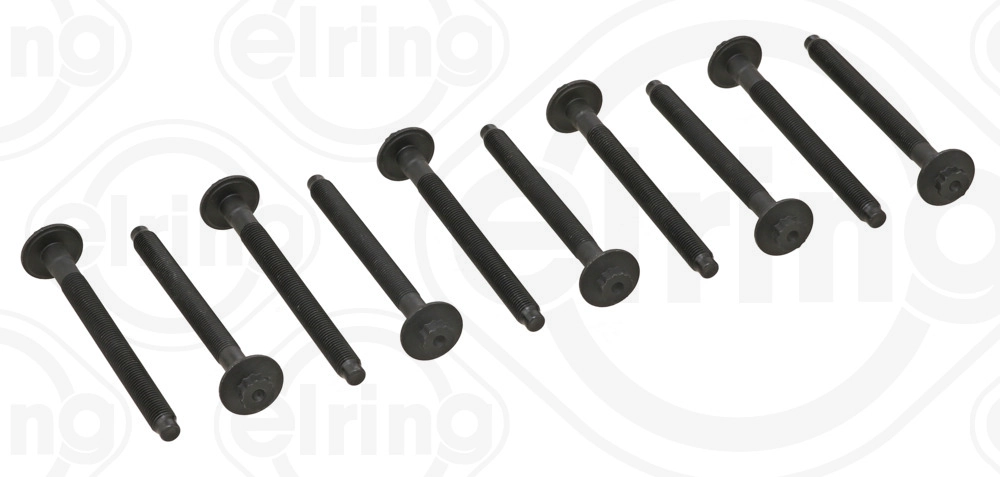 Комплект болтов головки цилидра ELRING 481.900