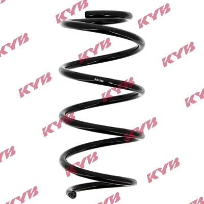 Пружина ходовой части k-flex KYB RA1356