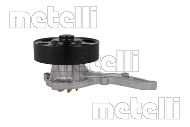 Водяной насос охлаждение двигателя METELLI 24-1366