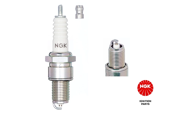 Свеча зажигания quick NGK 3355