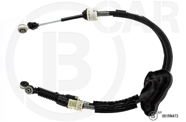 Трос механической коробка передач B CAR 001RN473