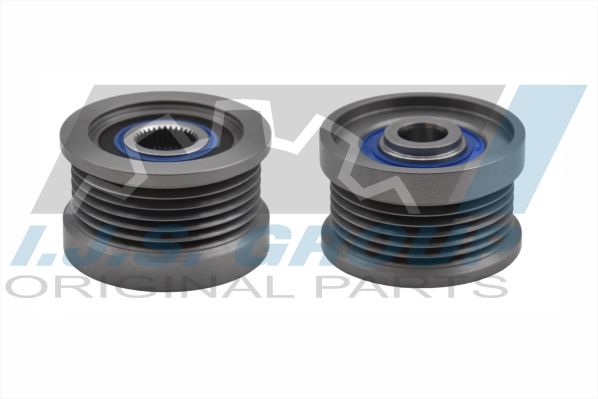 Механизм свободного хода генератора technology quality madeа in spain IJS GROUP 30-1037