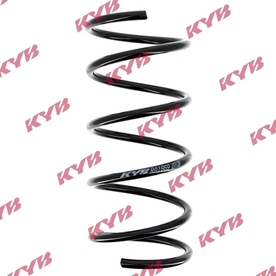 Пружина ходовой части k-flex KYB RA1869