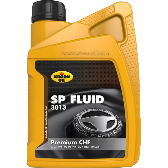 Гидравлическое масло sp fluid 3013 KROON-OIL 04213