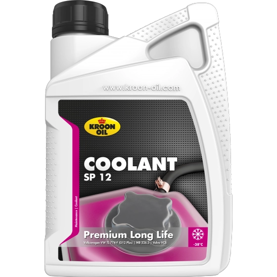 Антифриз coolant sp KROON-OIL 04214